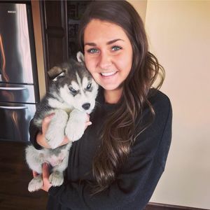 Meet your Posher, Elena